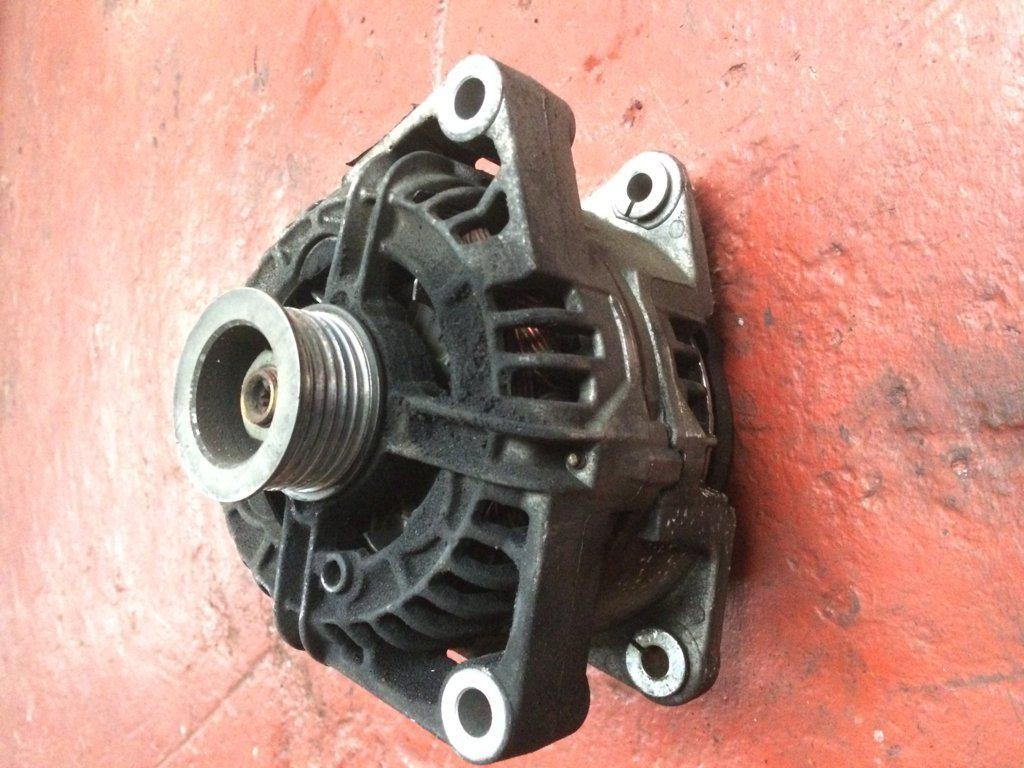 ALTERNADOR