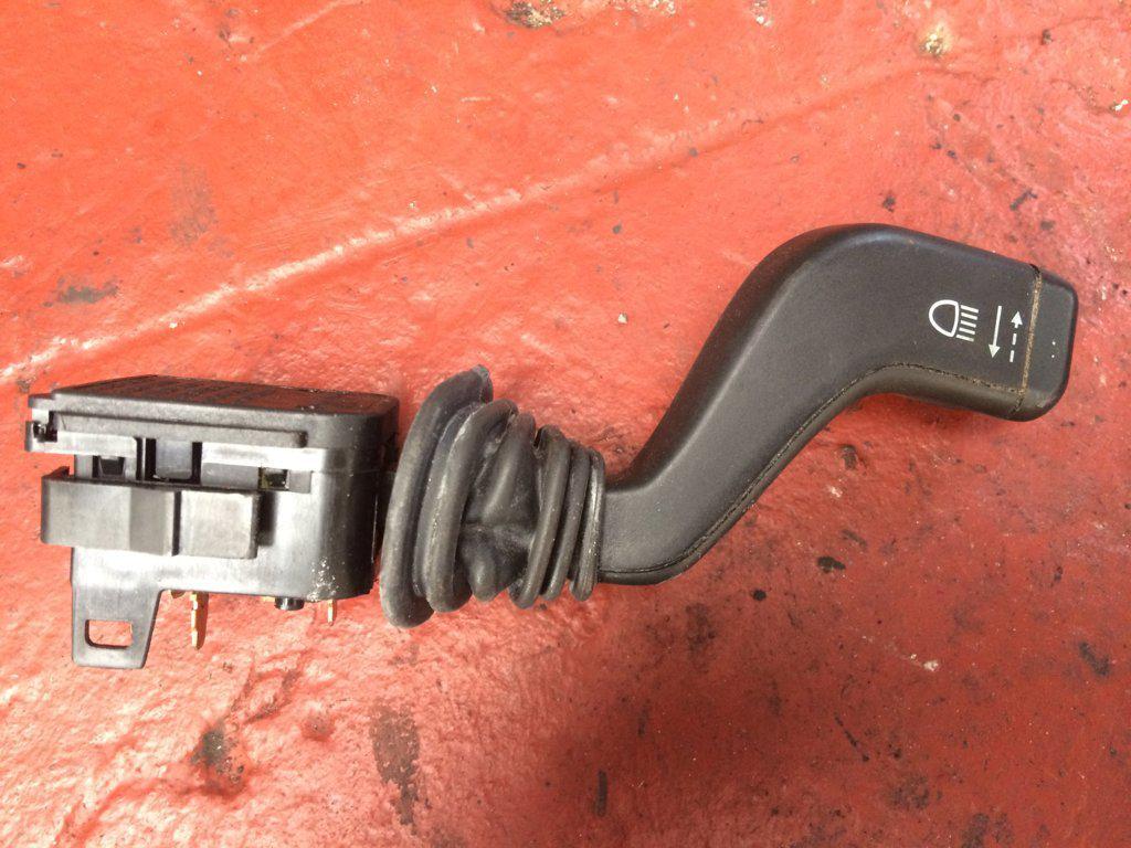 LLAVE DE LUCES 