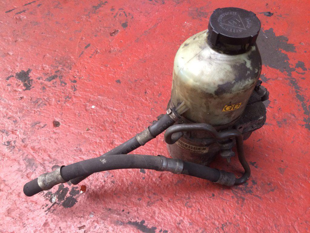BOMBA DIRECCION ELECTRICA
