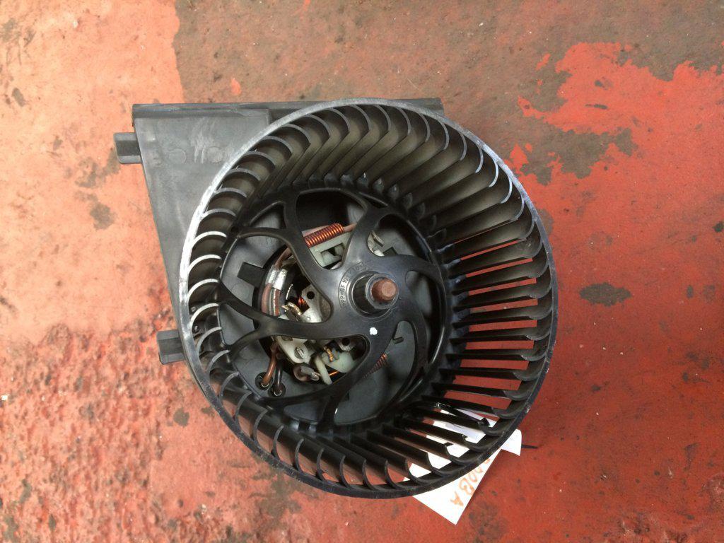 VENTILADOR CALEFACCION 