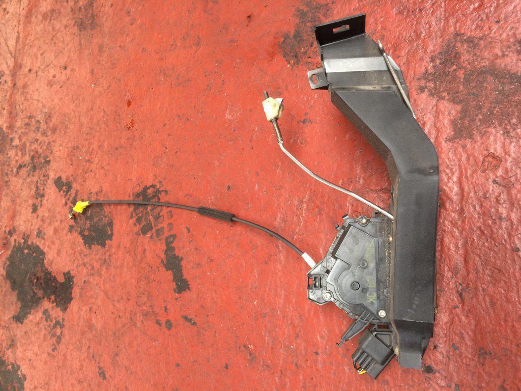 CERRADURA DL IZDA