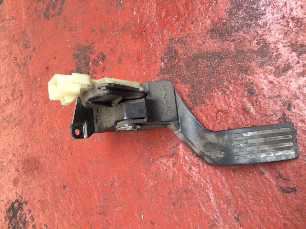 POTENCIOMETRO PEDAL 