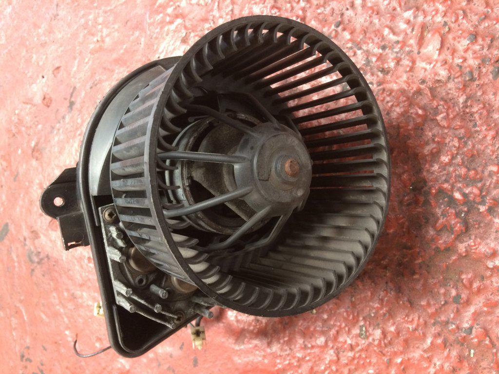 VENTILADOR CALEFACCION 