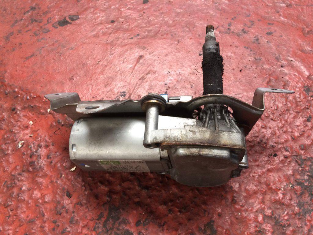 MOTOR LIMPIAPARABRISAS TR 