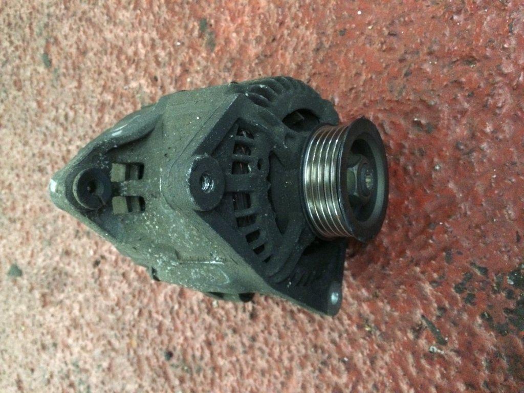 ALTERNADOR 