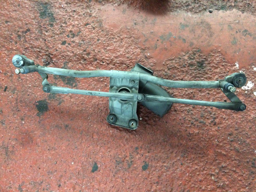 MOTOR LIMPIAPARABRISAS DL 