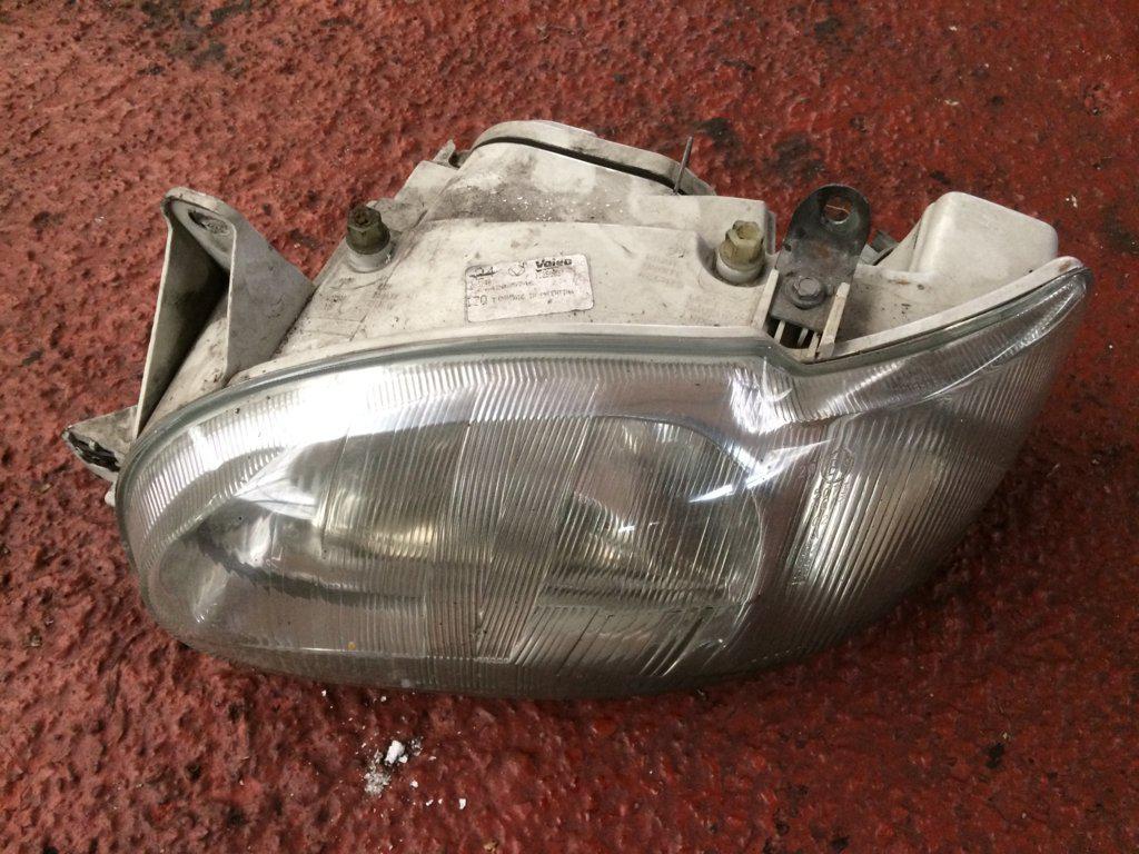FARO DL IZDO