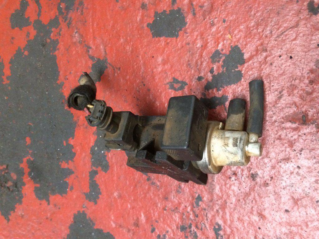  VALVULA TURBO 