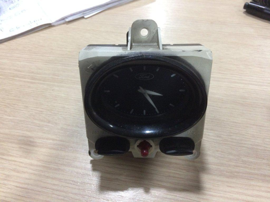 MANDO MULTIFUNCION RELOJ