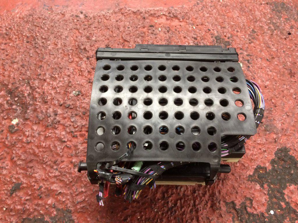CAJA FUSIBLES