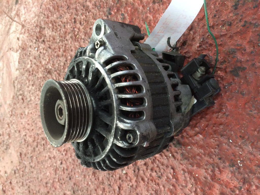 ALTERNADOR 