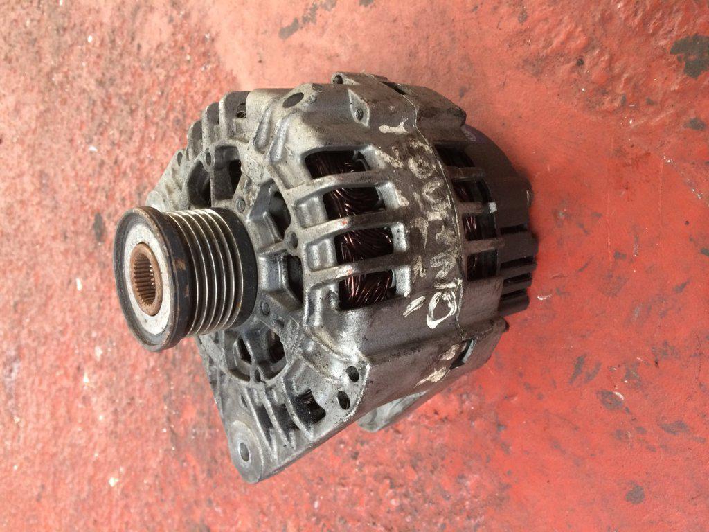 ALTERNADOR