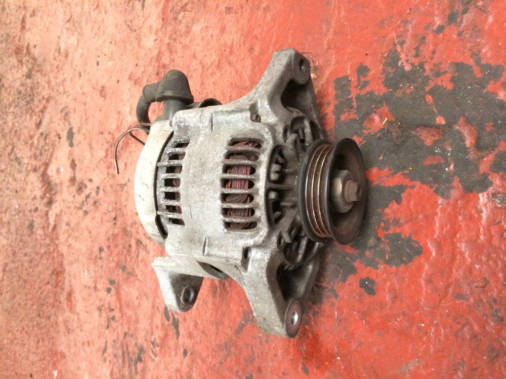 ALTERNADOR 
