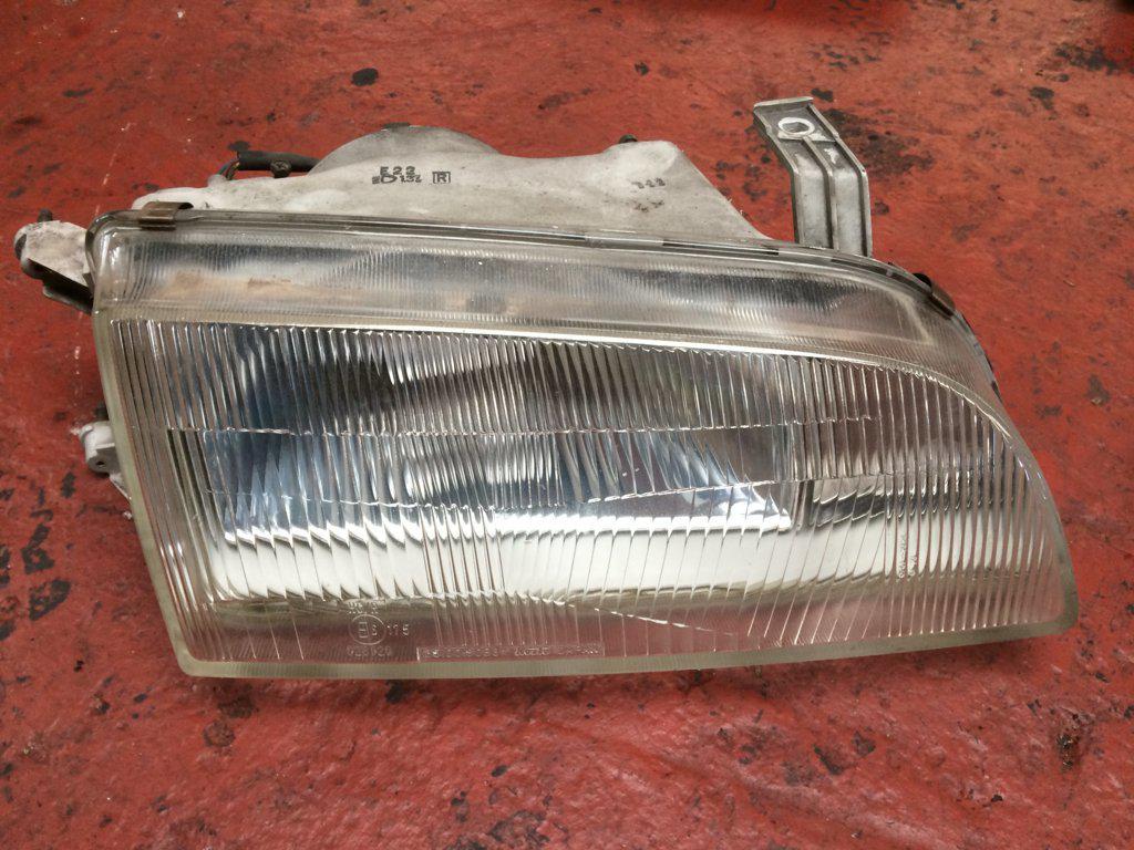  FARO DL DCHO 