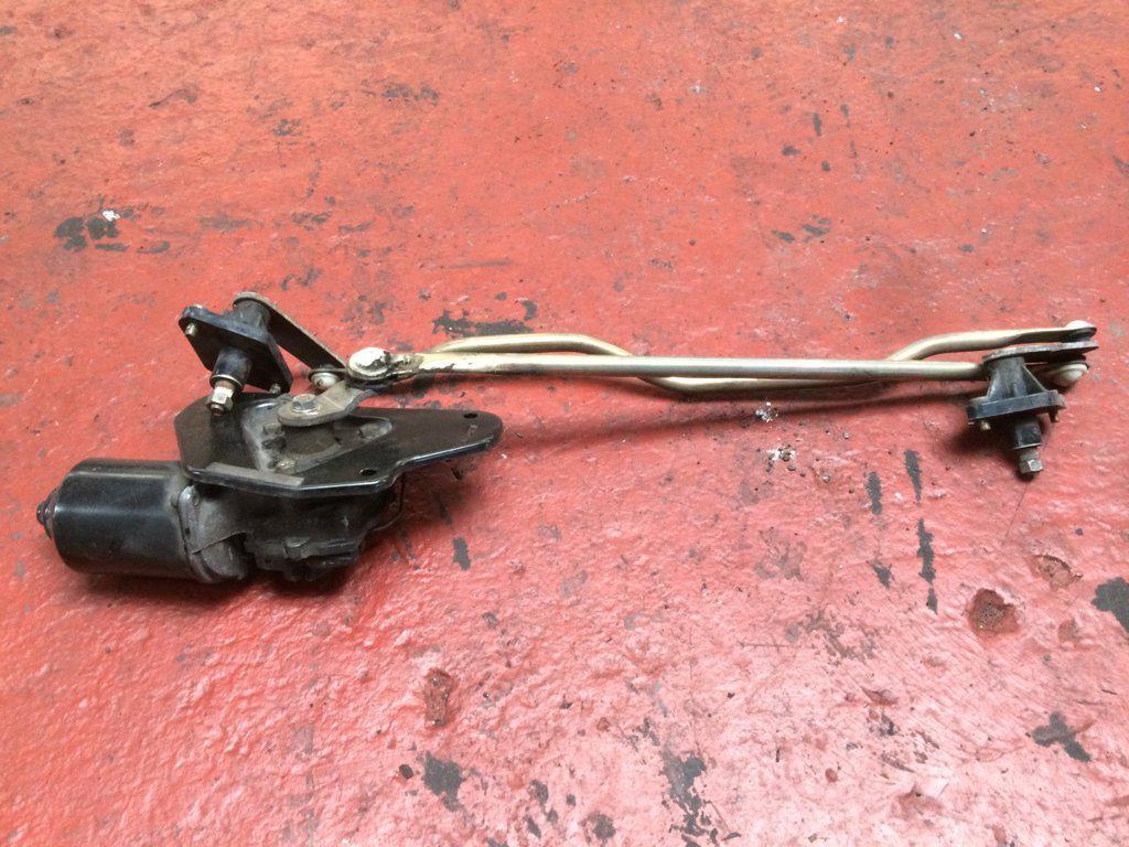 MOTOR LIMPIAPARABRISAS DL 