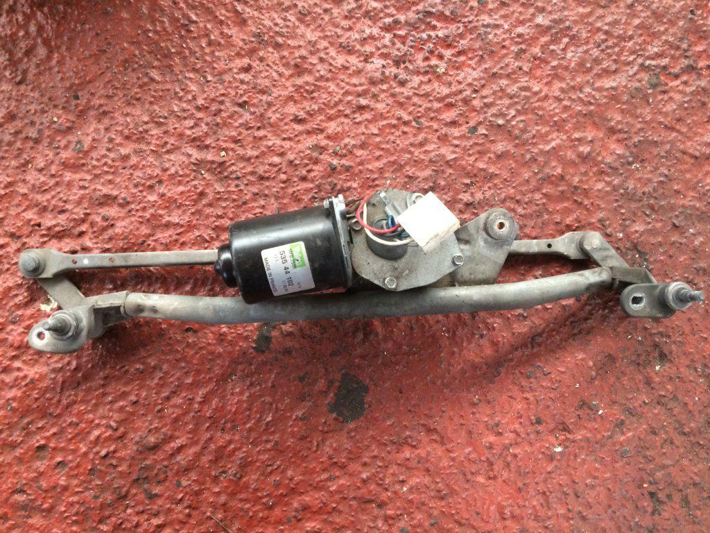 MOTOR LIMPIAPARABRISAS DL 