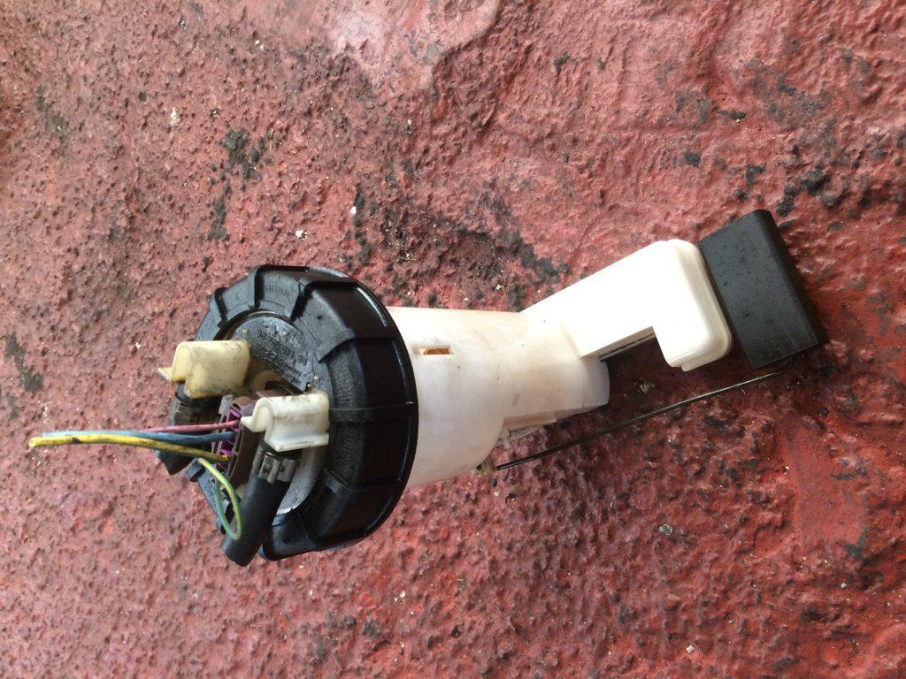 BOMBA AFORADOR 