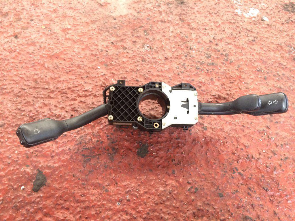 LLAVE LUCES 