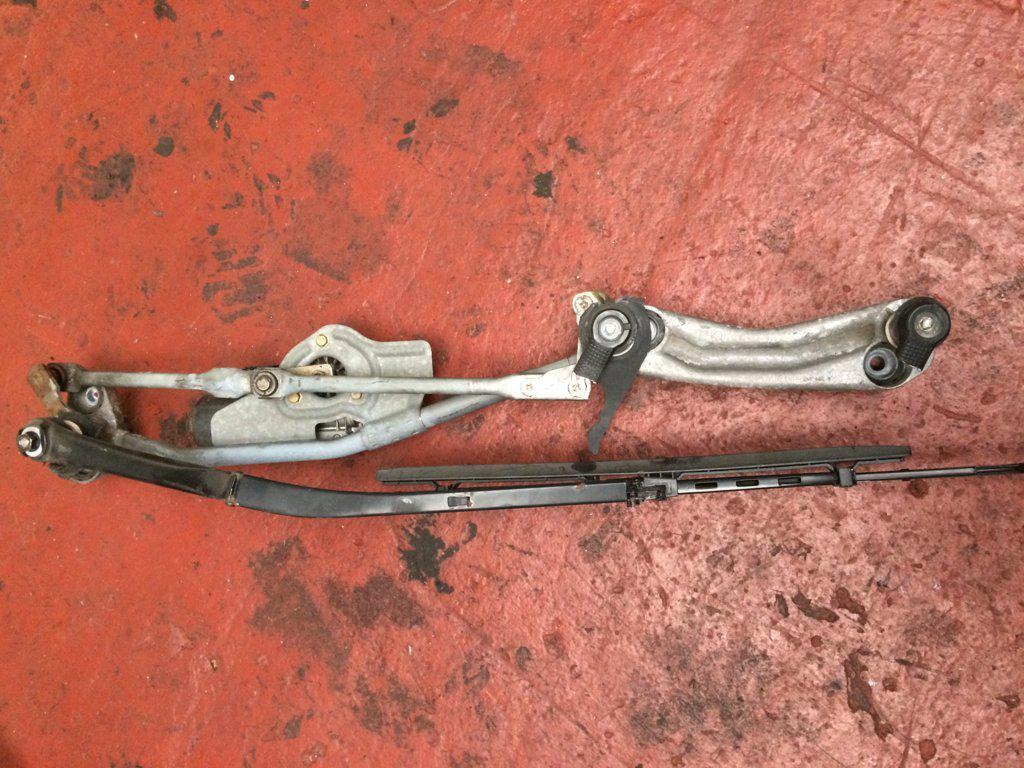 MOTOR LIMPIAPARABRISAS DL 