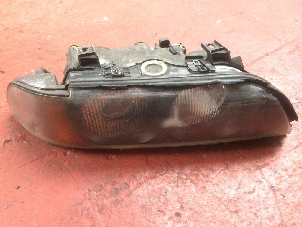 FARO DL DCHO