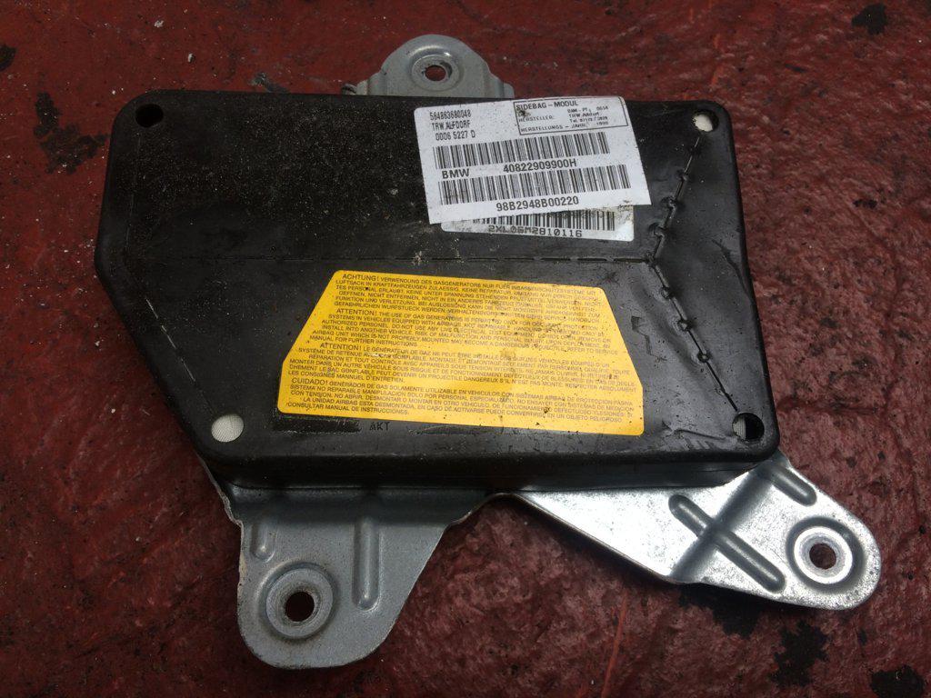 AIRBAG LATERAL DL IZDO