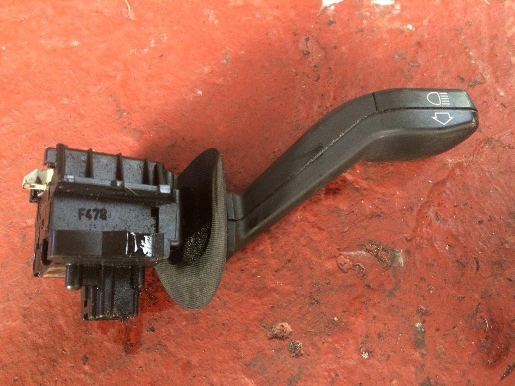 LLAVE INTERMITENTES 