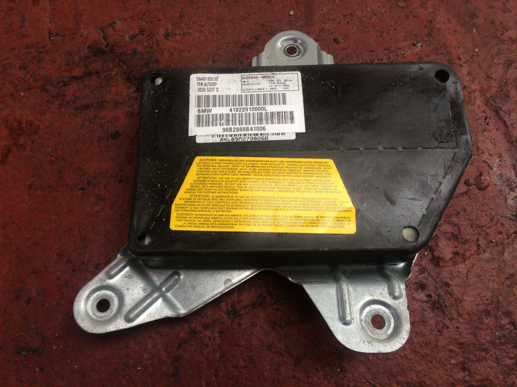 AIRBAG LATERAL TR DCHO