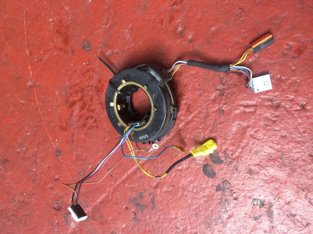 ANILLO AIRBAG 