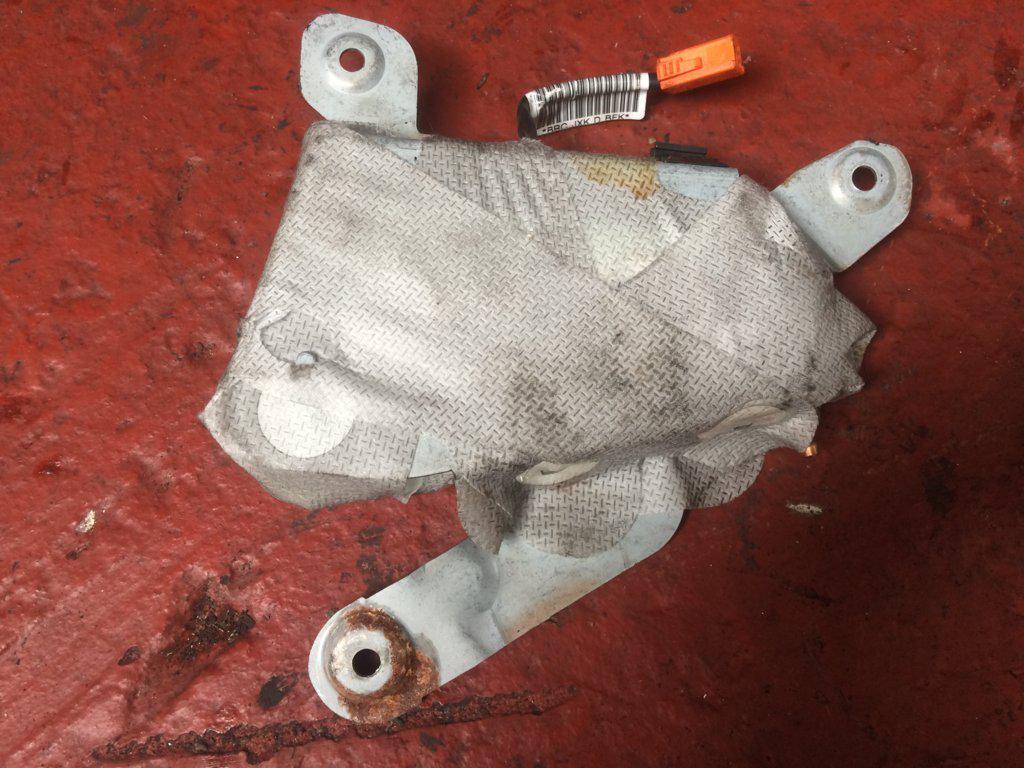 AIRBAG LATERAL DL DCHO