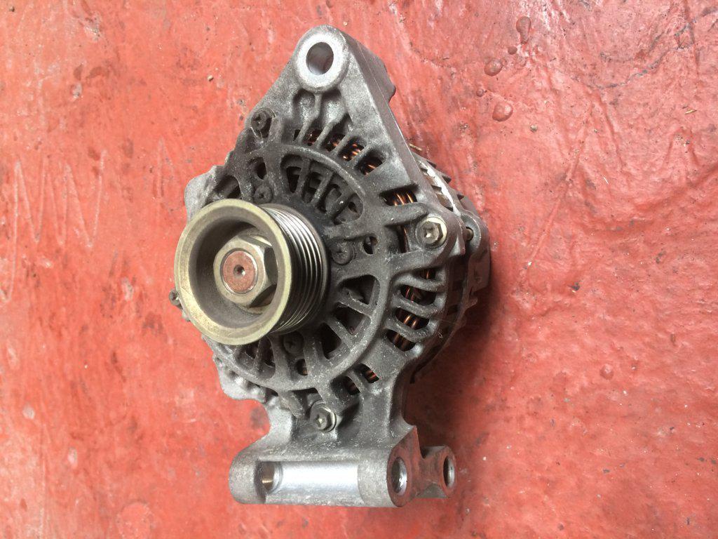 ALTERNADOR 