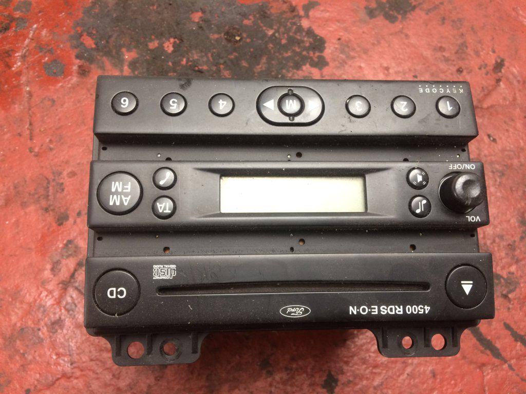  RADIO CD 