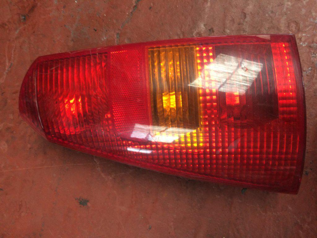 PILOTO TR IZDO
