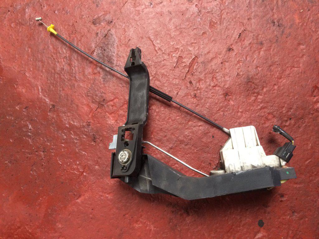 CERRADURA DL DCHA