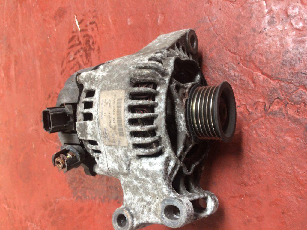 ALTERNADOR 