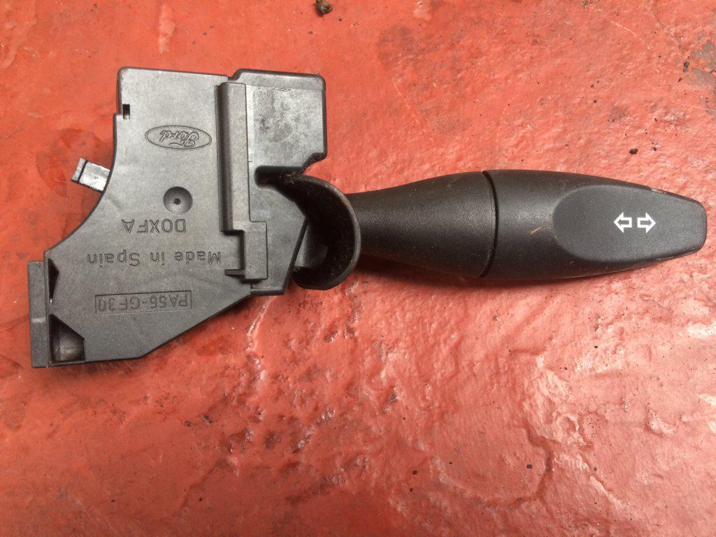 LLAVE INTERMITENTES 