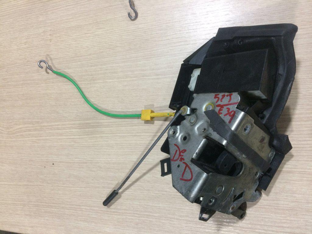 CERRADURA DL DCHA 