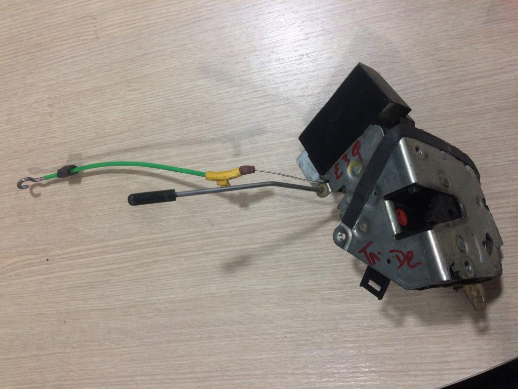 CERRADURA TR DCHA 