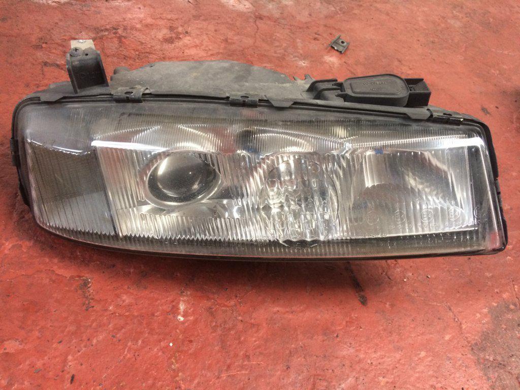 FARO DL IZDO