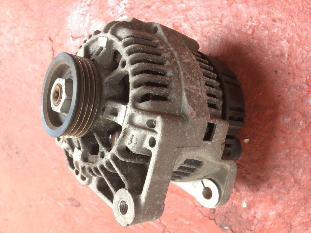 ALTERNADOR