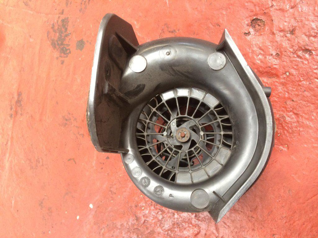 VENTILADOR CALEFACCION 