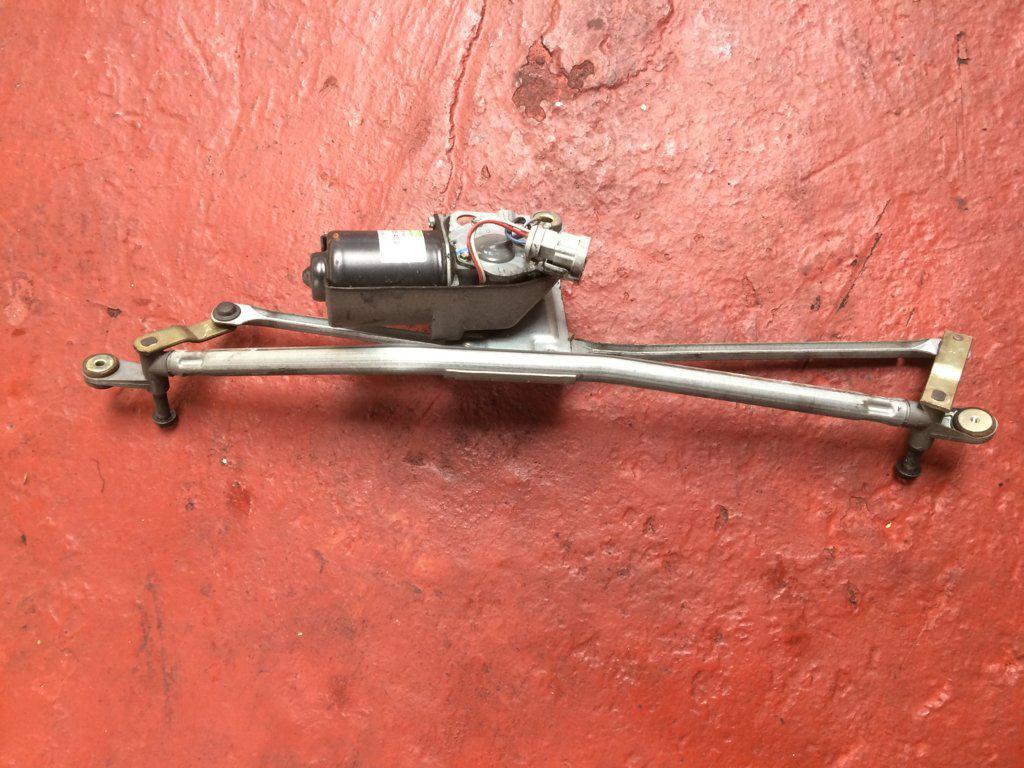 MOTOR LIMPIAPARABRISAS DL 