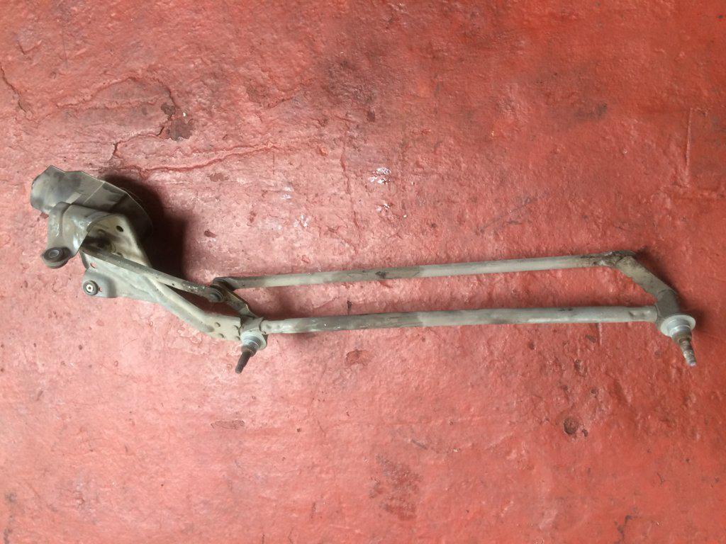 MOTOR LIMPIAPARABRISAS DL 