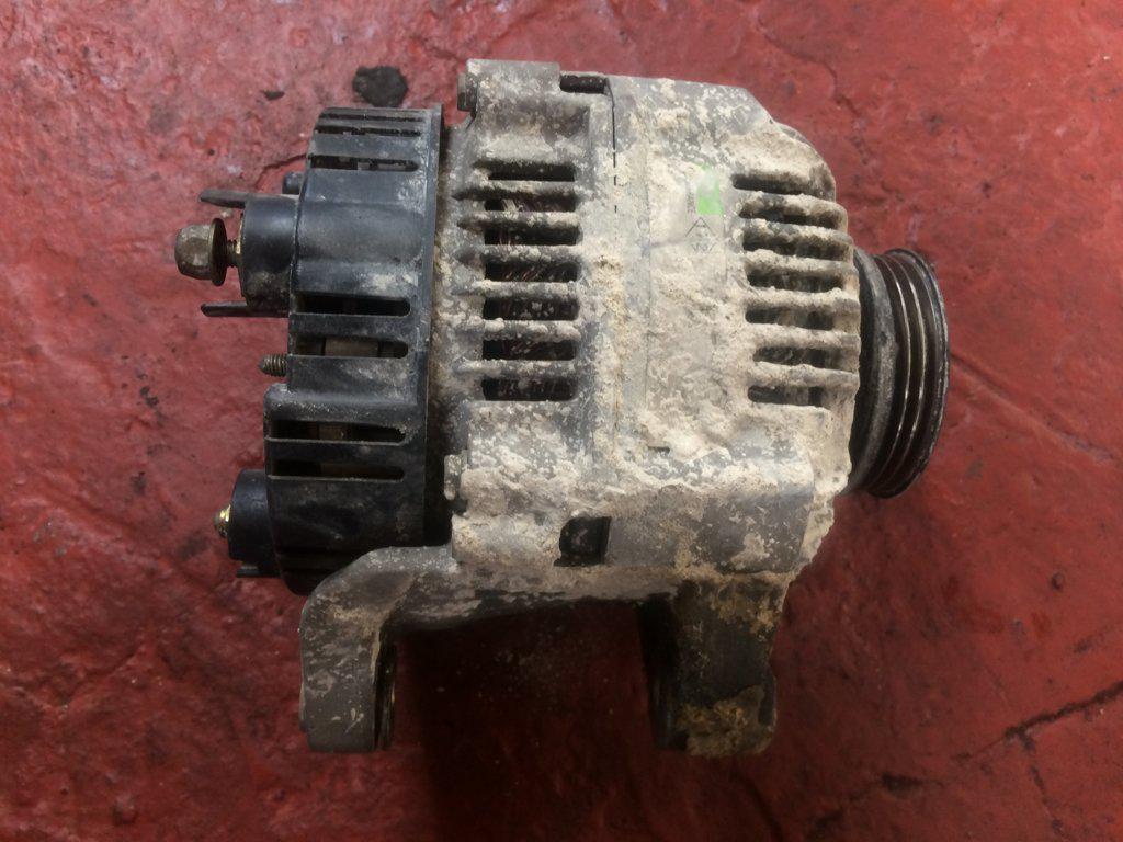 ALTERNADOR