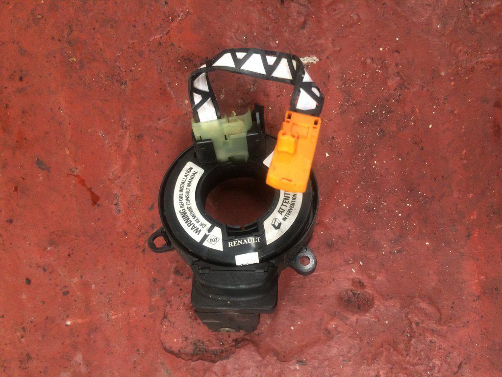 ANILLO AIRBAG 
