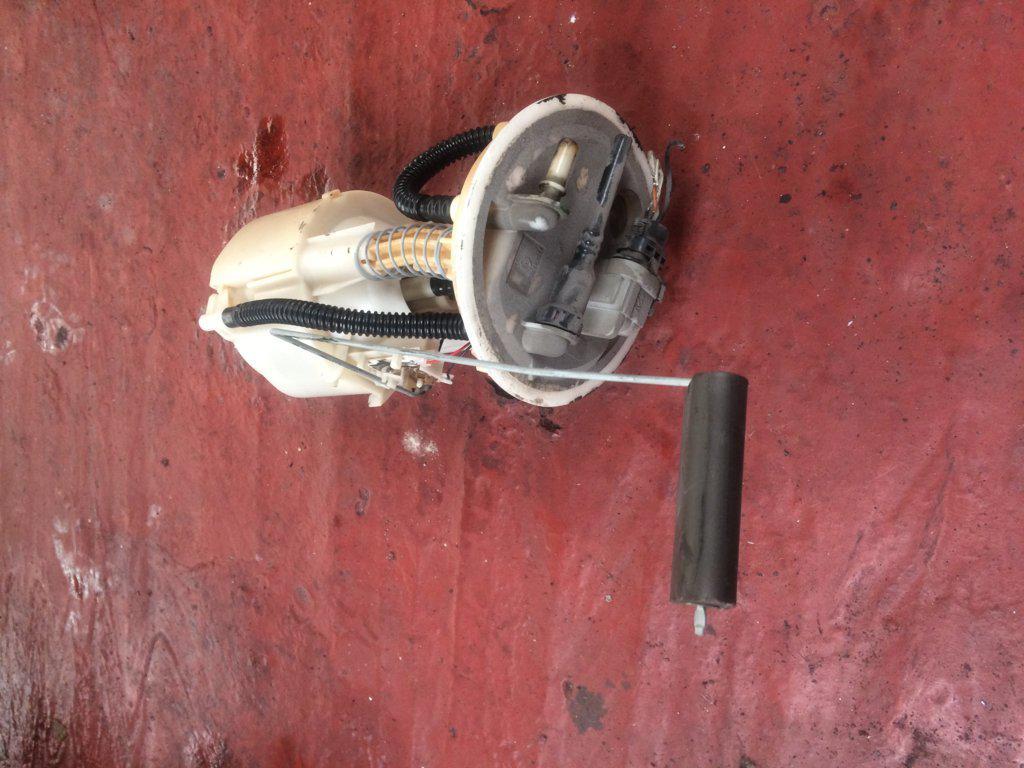 BOMBA AFORADOR 