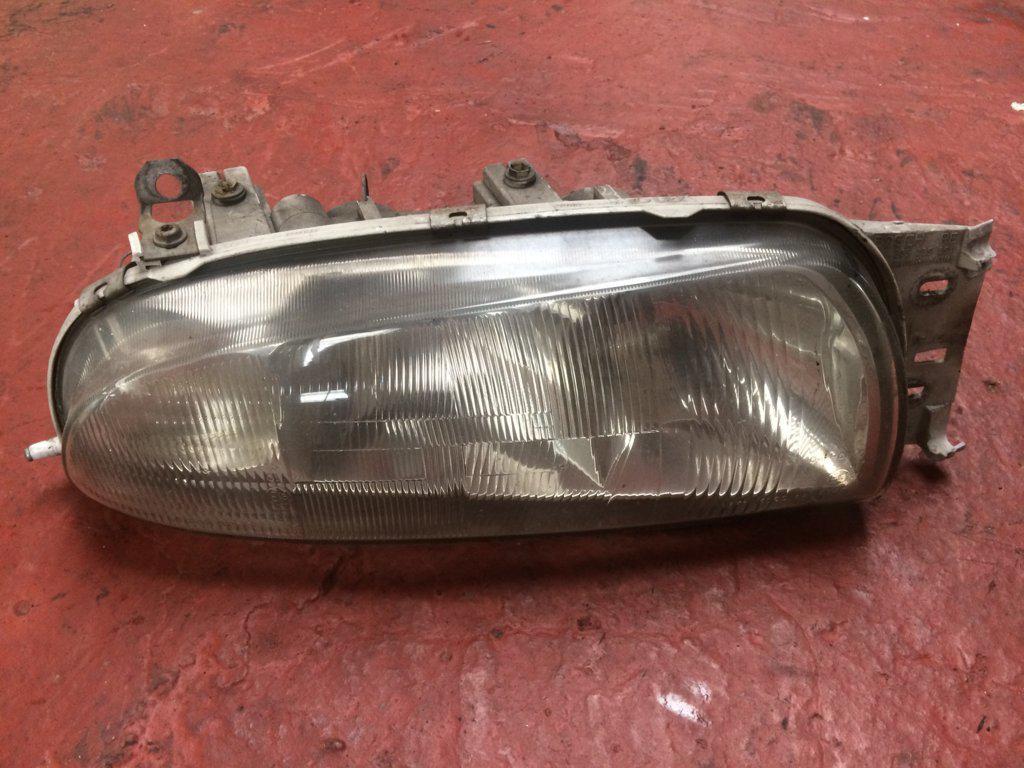 FARO DL IZDO