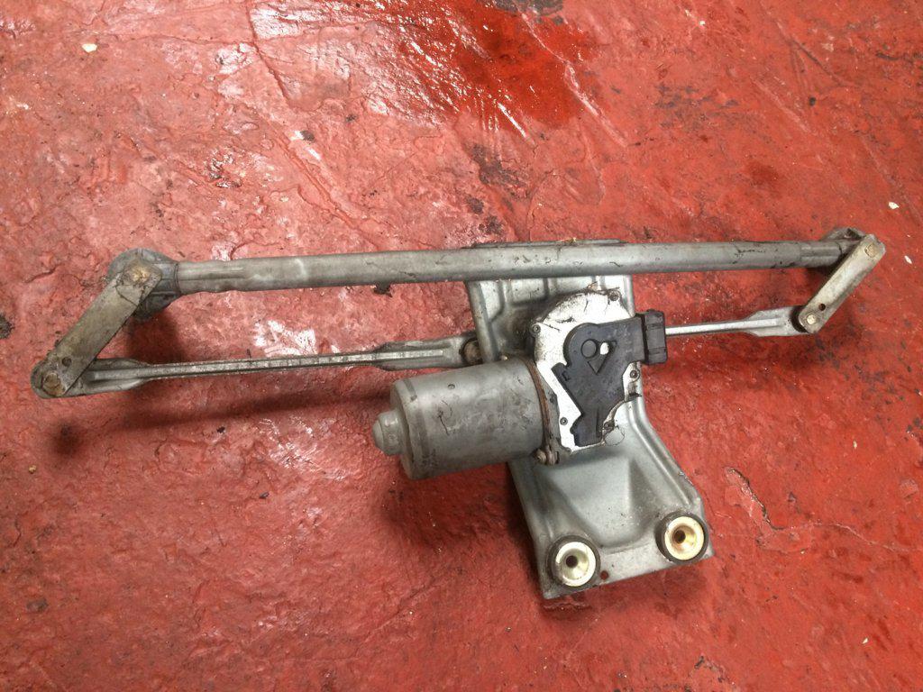 MOTOR LIMPIAPARABRISAS DL 