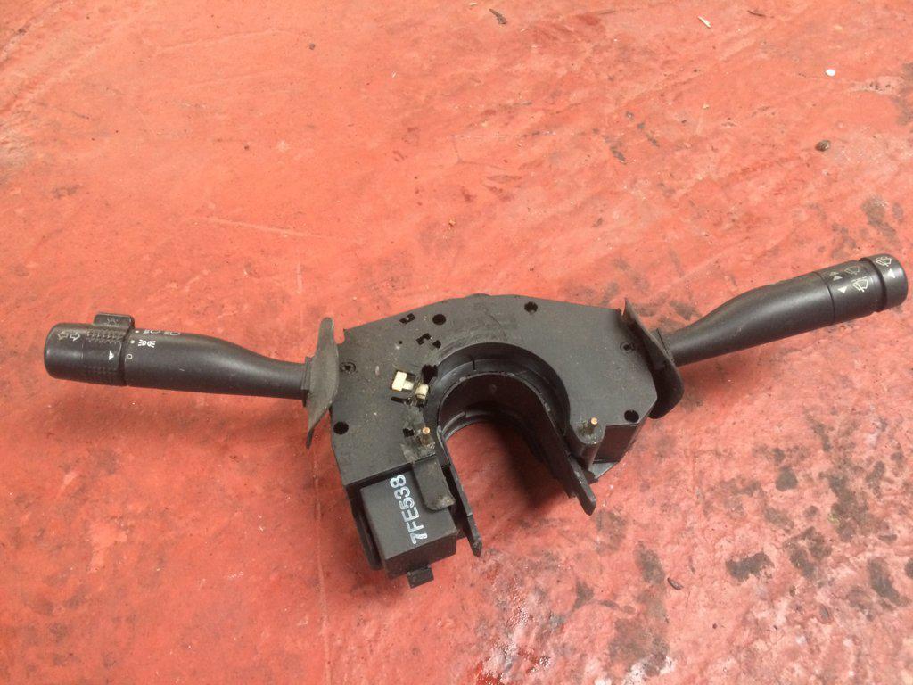 LLAVE LUCES CON SENSOR GIRO 