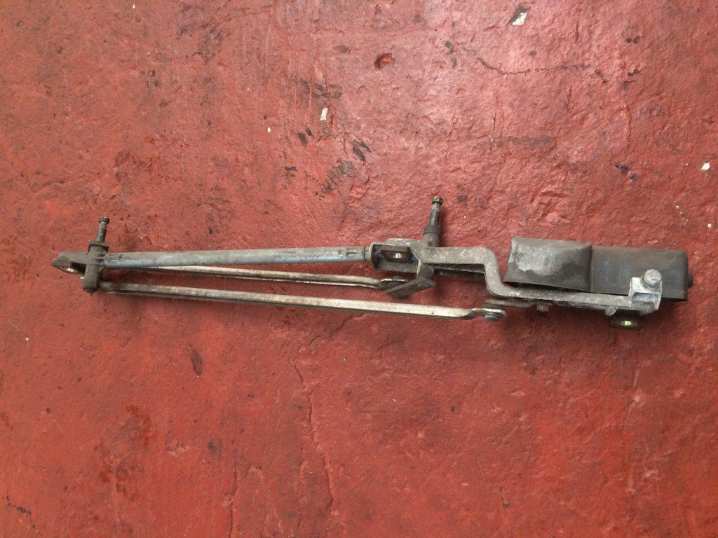 MOTOR LIMPIAPARABRISAS DL 
