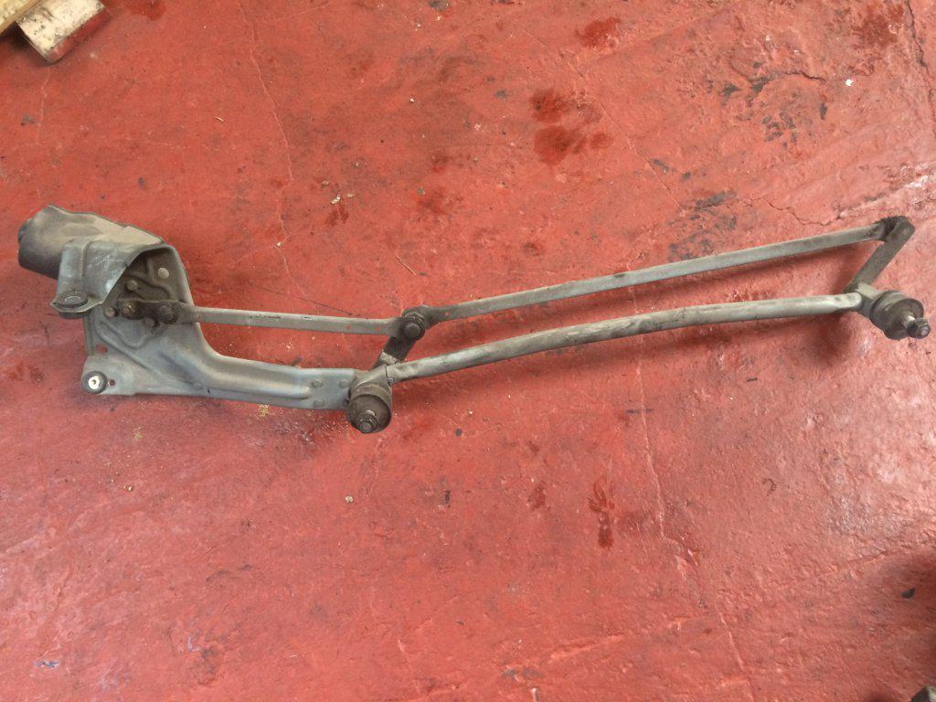 MOTOR LIMPIAPARABRISAS DL 